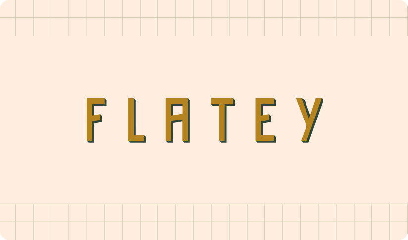 Flatey Pizza
