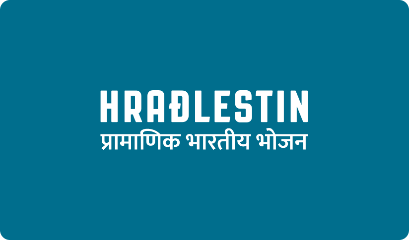Hraðlestin