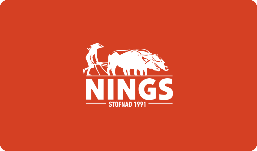 Nings