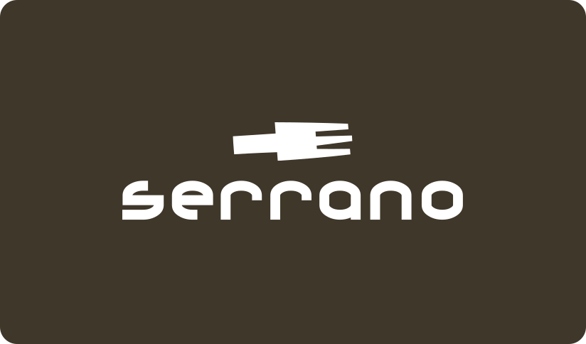 Serrano