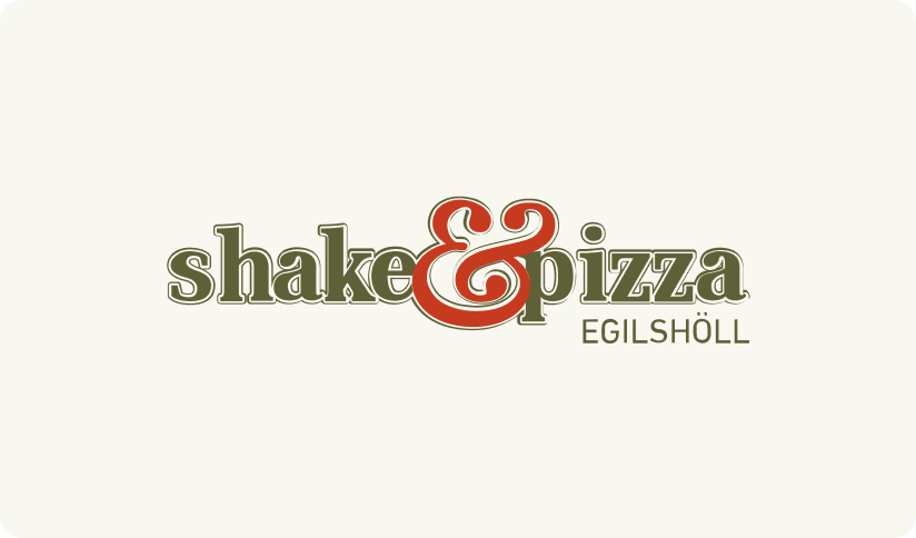 Shake Pizza