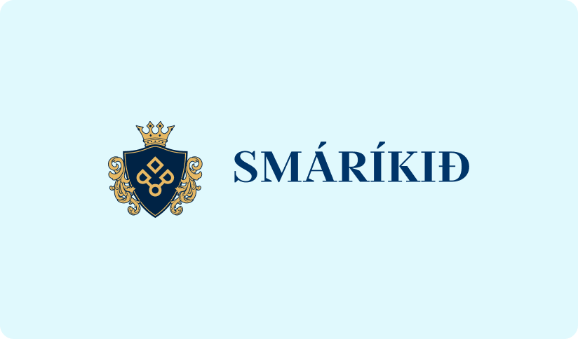 Smáríkið