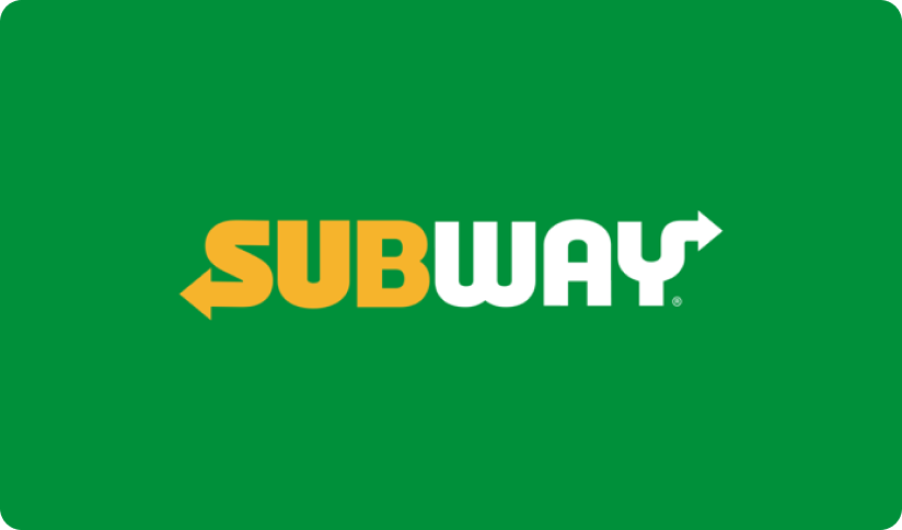 Subway Iceland