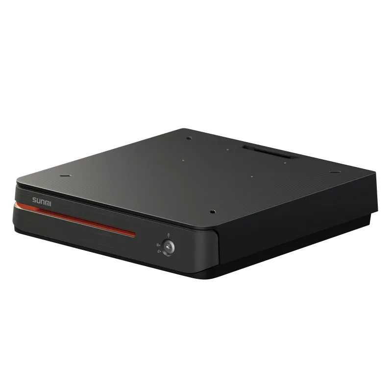 Sunmi MAX Cash Drawer