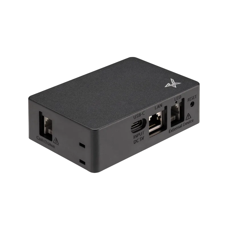 Star mC-Connect Drawer