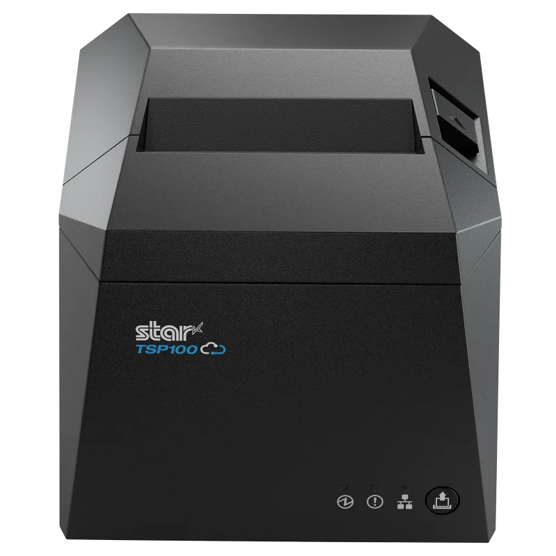 Star TSP100IV
