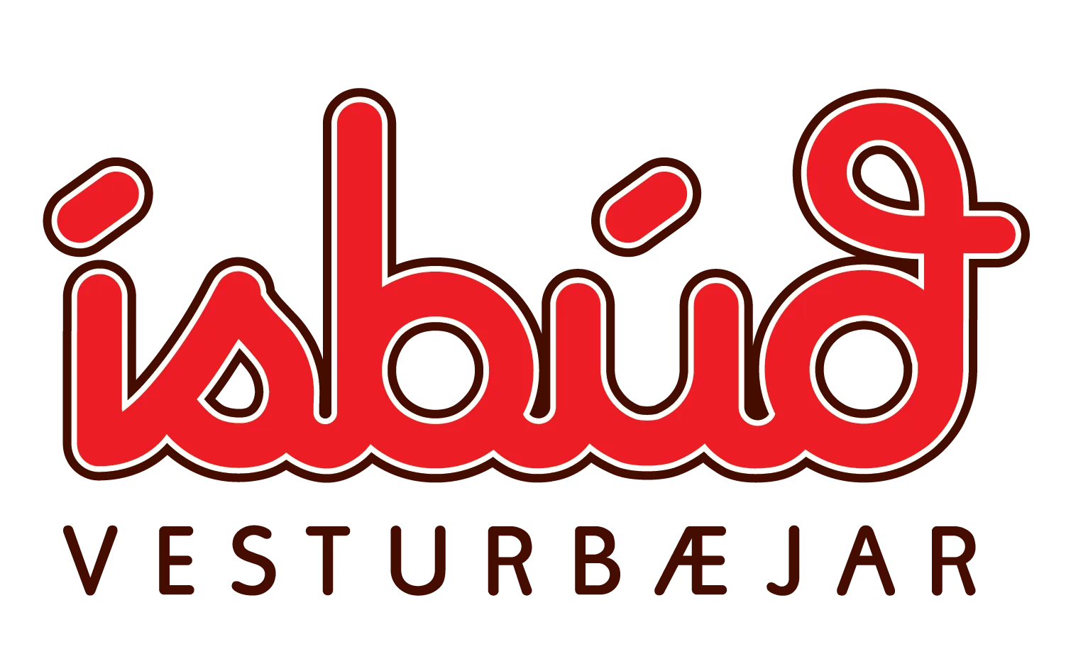 Ísbúð Vesturbæjar
