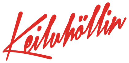 Keiluhöllin